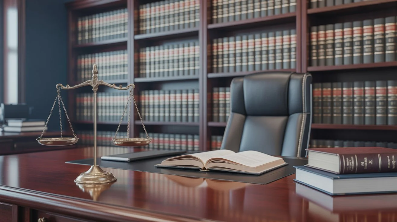 Komornik u drzwi firmy? Jak skutecznie wstrzymać egzekucję w 48h?