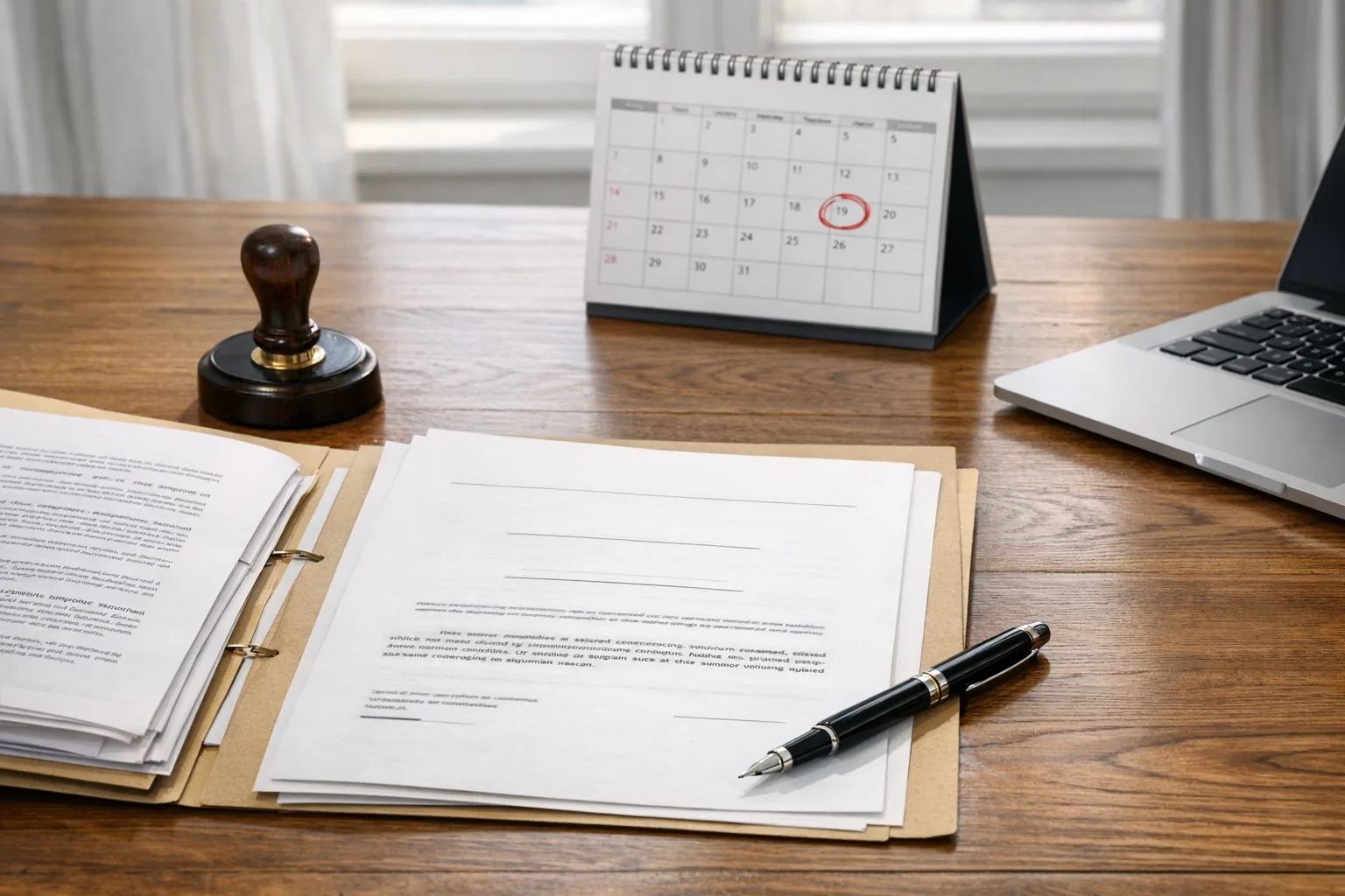 Co zrobić po zatwierdzeniu układu przez sąd restrukturyzacyjny