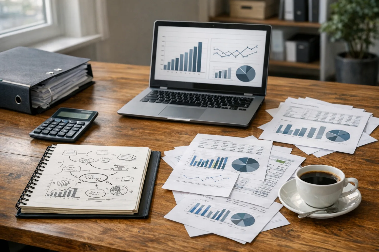 Czym jest plan naprawczy i jak go przygotować dla firmy