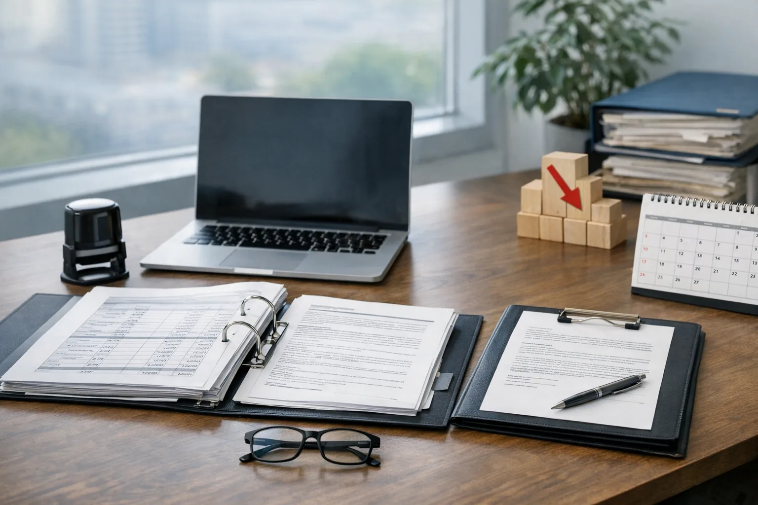 Firma w restrukturyzacji - kiedy trzeba używać tego oznaczenia