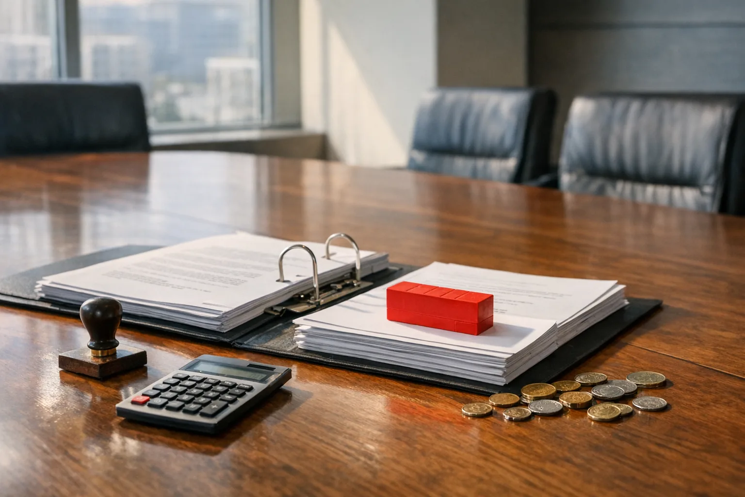 Gdy jeden wierzyciel blokuje układ, co robić w praktyce