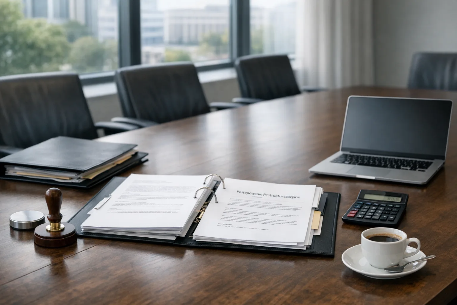Otwarcie postępowania restrukturyzacyjnego - co zmienia