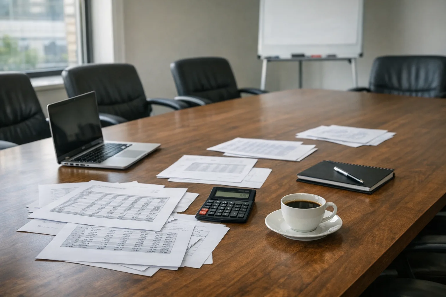 Płace pracowników w restrukturyzacji i rozmowy z zespołem