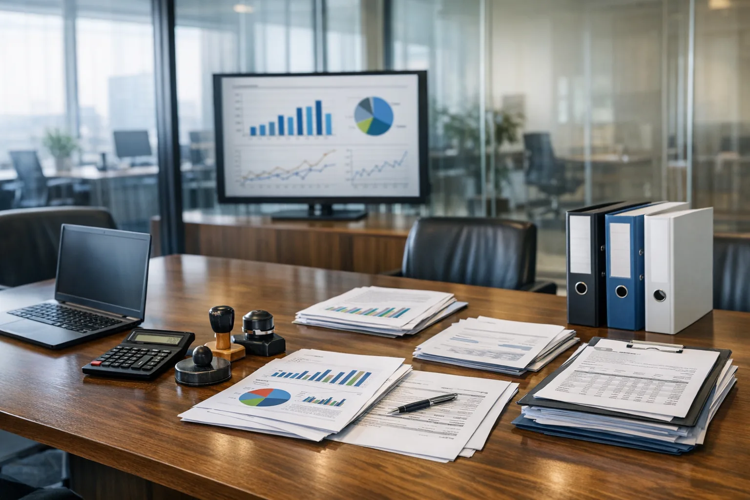 Postępowanie restrukturyzacyjne - etapy i skutki dla firmy