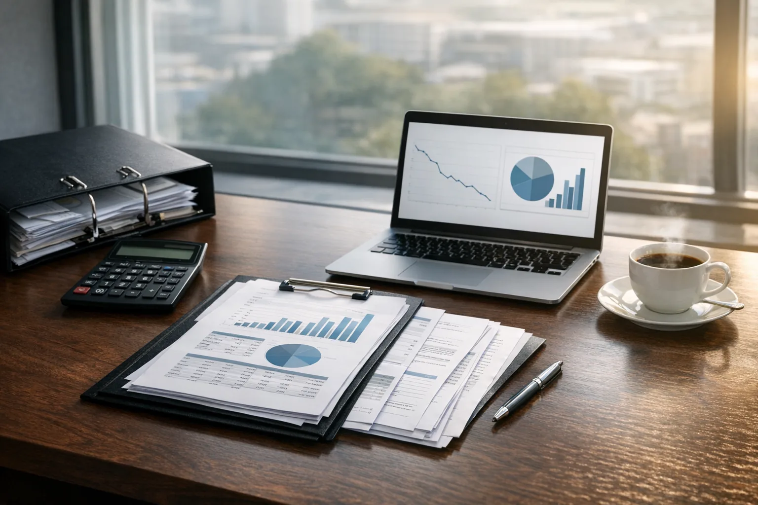 Restrukturyzacja zadłużenia - na czym polega w praktyce