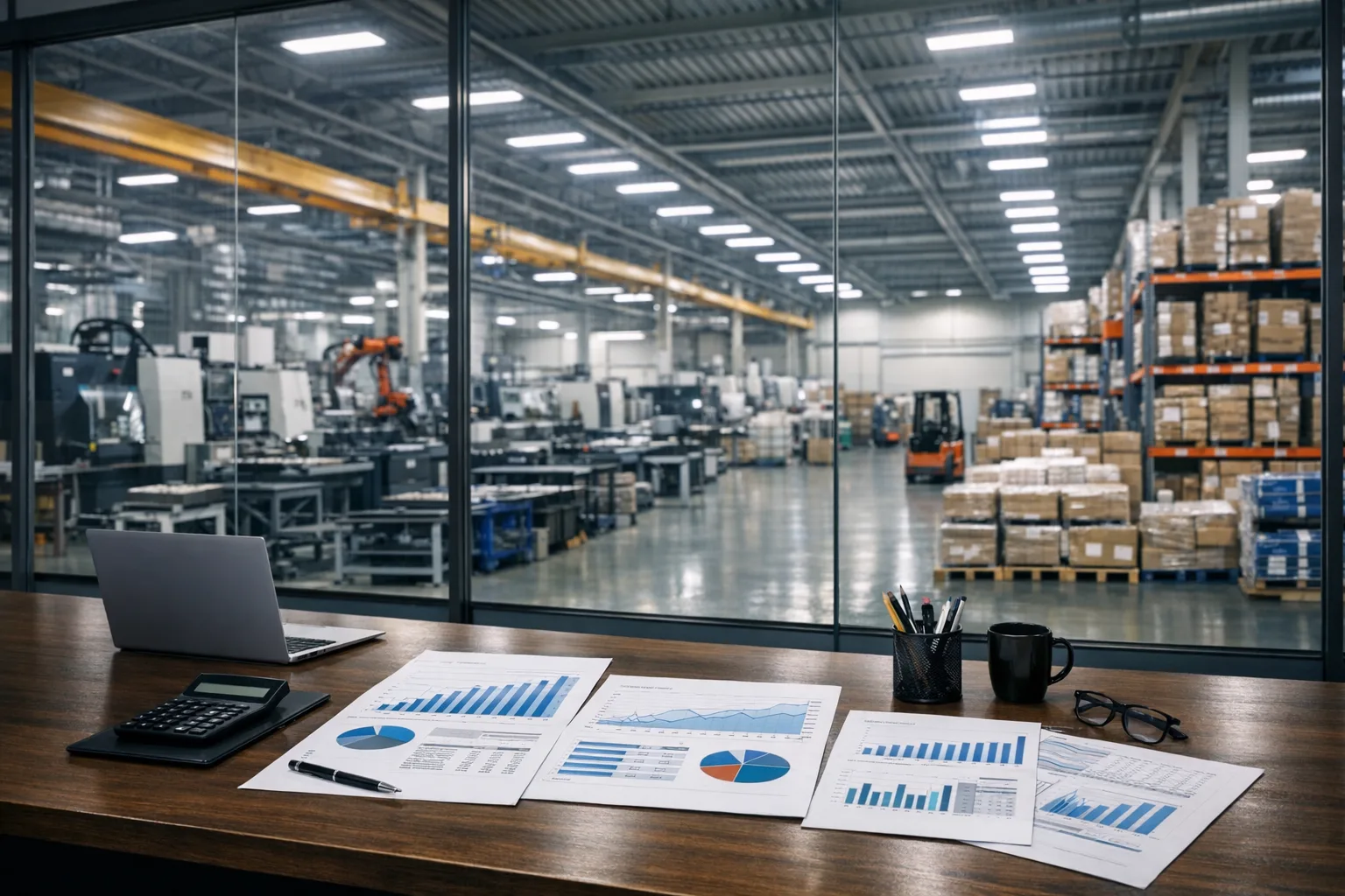 Restrukturyzacja firm w Białymstoku i analiza przedsiębiorstwa