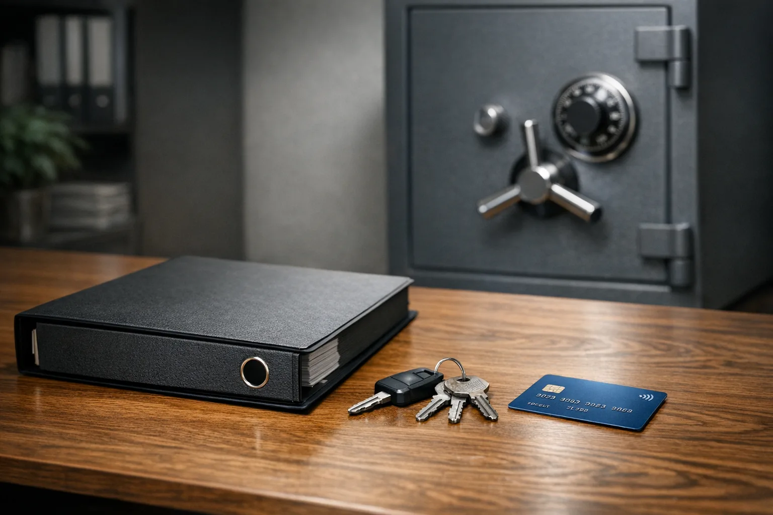 Zatrzymanie egzekucji komorniczej w Białymstoku i ochrona majątku